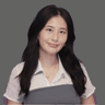 Vera Im, Senior Investment Associate