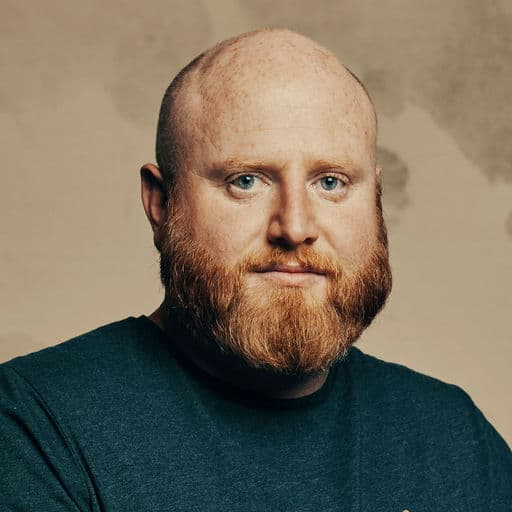 Drew Austin, Founding Partner