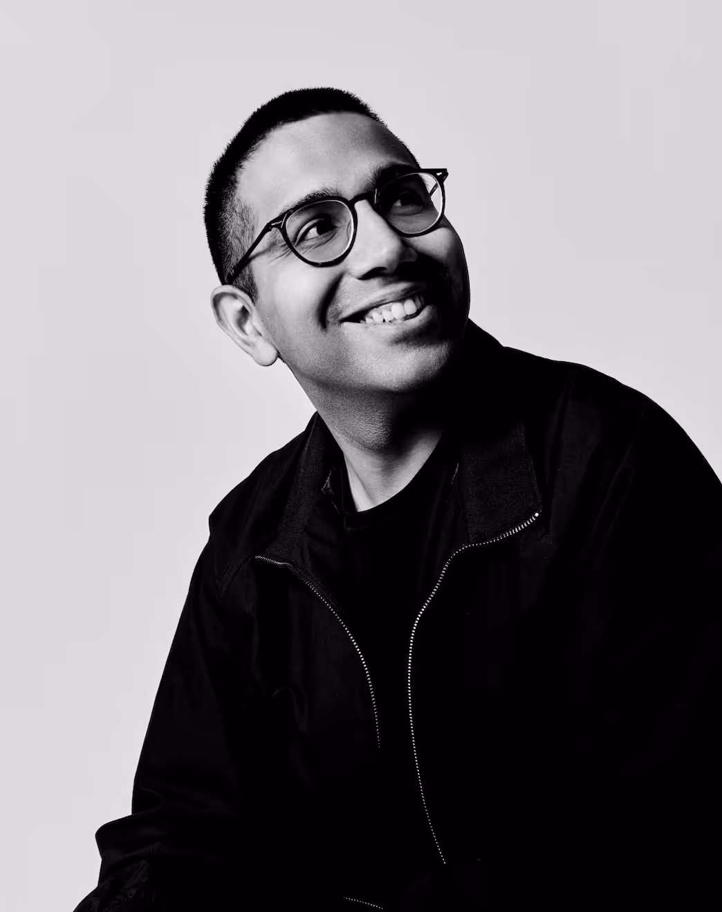 Kamran Ali, Partner