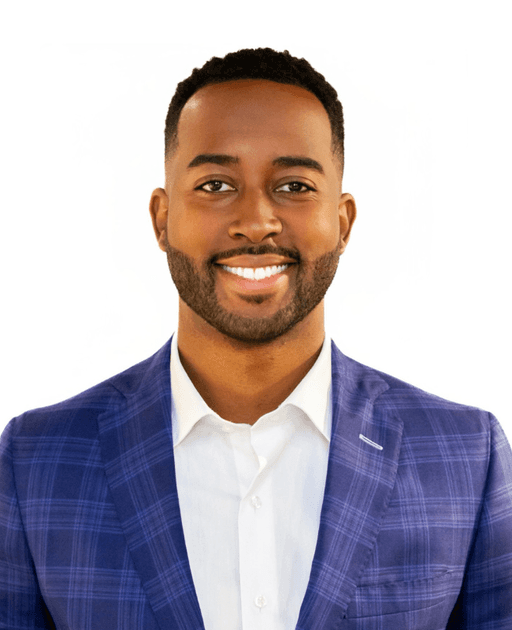 Matt Burns, Senior Associate