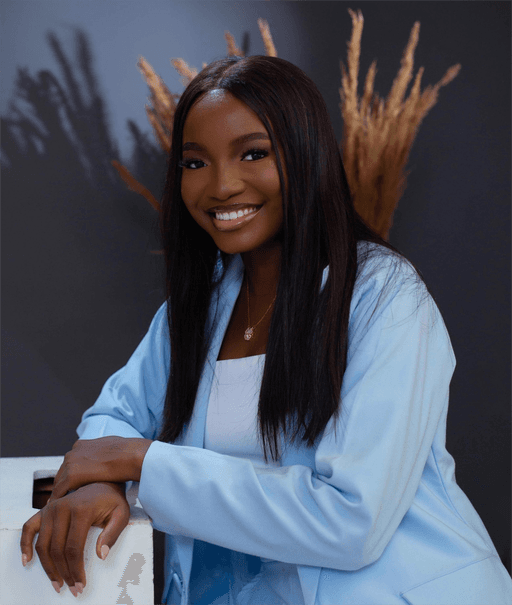 Oluwatofunmi Idowu, Venture Analyst