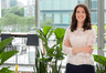 Cassidy Blundell, Partner