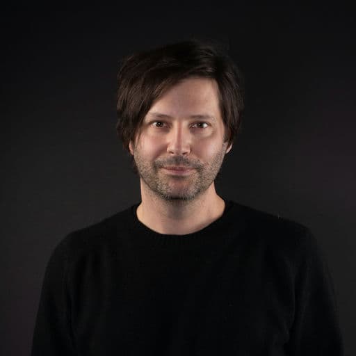 David Zager, Partner