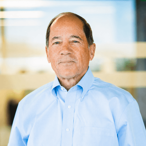 Michael Marks, Founding Managing Partner
