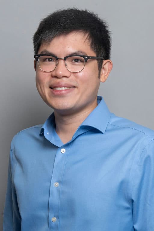 Victor Pong, Associate