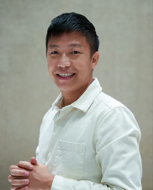 Jeremy Lim, Principal