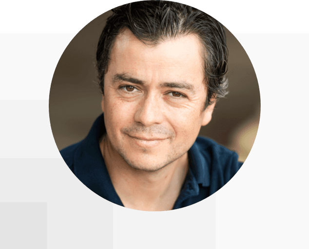 Daniel Ramirez, Investor