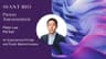 Peter Lee, Investor
