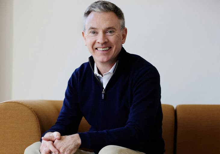 Sean Dempsey, General Partner