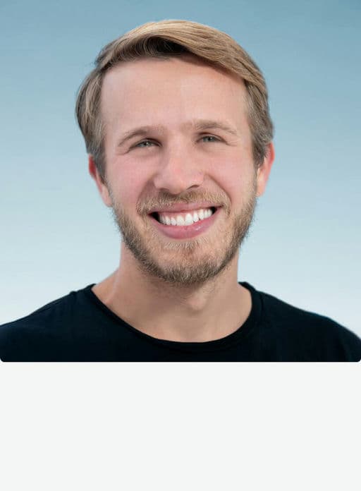 Ben Jacobs, Partner