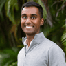 Alok Basani, Vice President