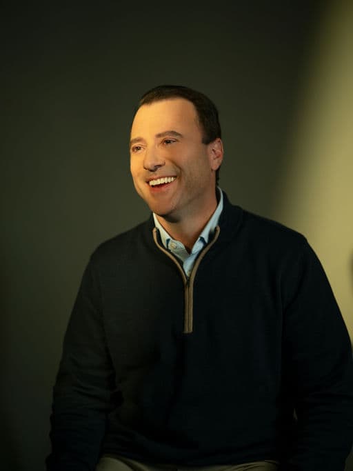 Joe Fath, Partner