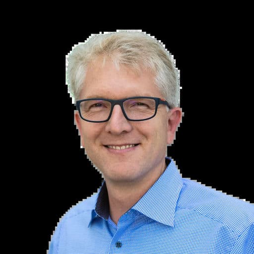 Marcus Behrendt, Managing Partner