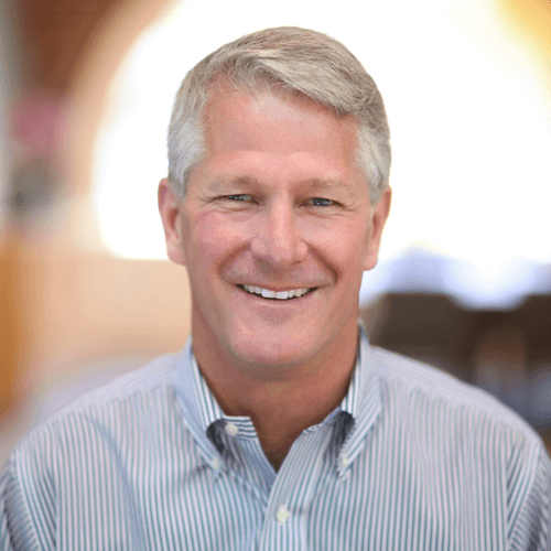 Tim Woodward, Managing Director