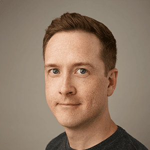 Zachary Poley, Partner & CTO