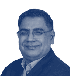 Shyam Penumaka, Partner