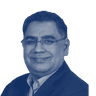 Shyam Penumaka, Partner