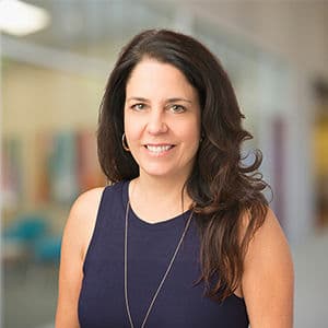 Gina Domizio, Director