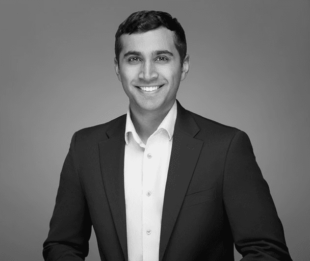 Amogh Bhalerao, Associate