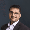 Amrit Jalan, Principal