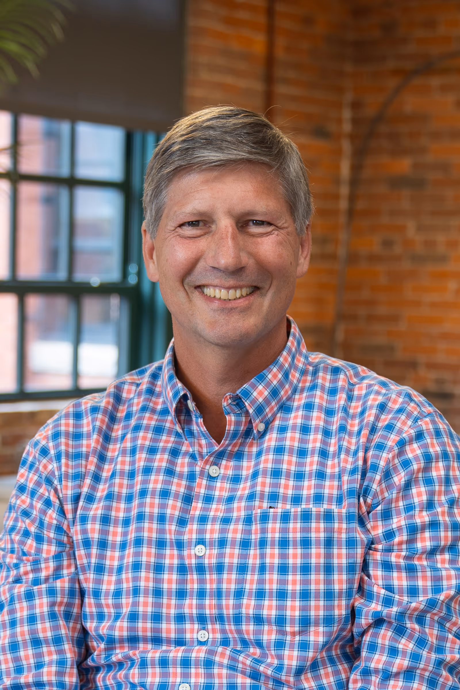 Dave Blundin, Founder and General Partner