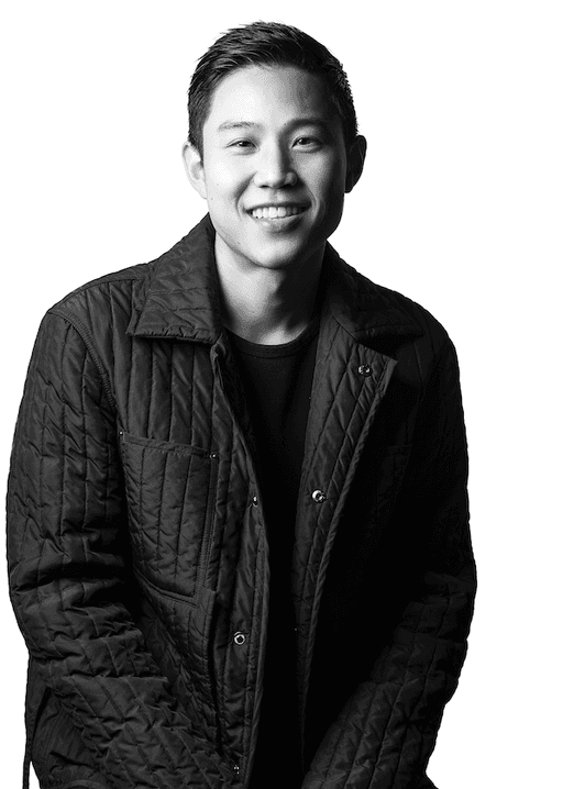Jerry Lu, Partner