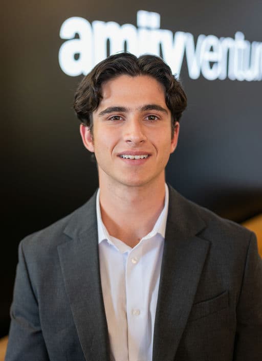 Nick Rabjohn, Investor