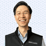 Jay Po, Co-Founder & Managing Partner