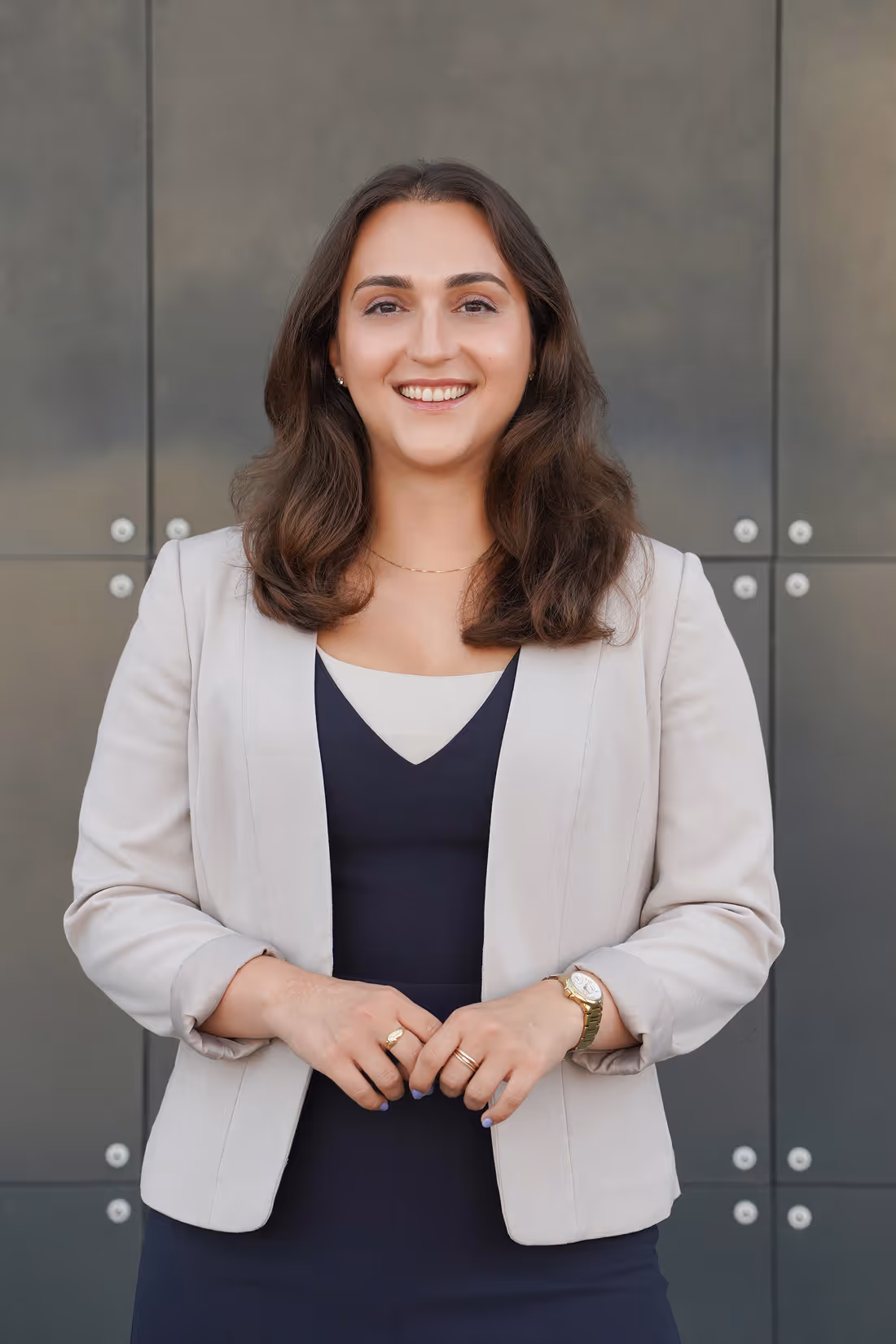 Ina Kodra, Senior Associate