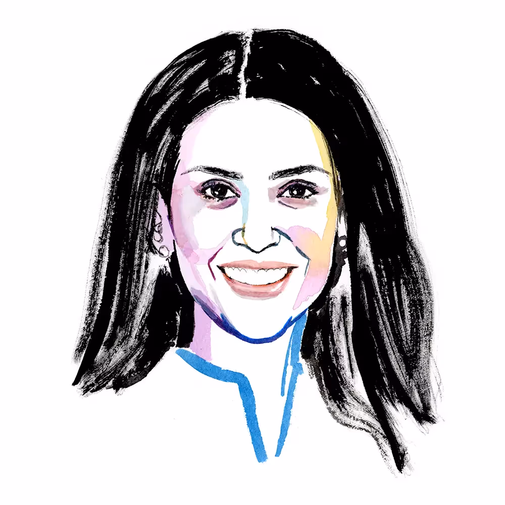 Adina Tecklu, Investor