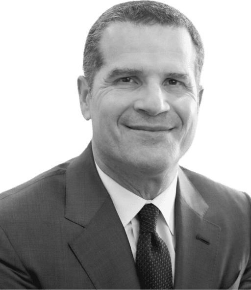 Jeffrey Elowe, Founder & General Partner