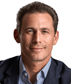 Scott Sobel, Founding Partner