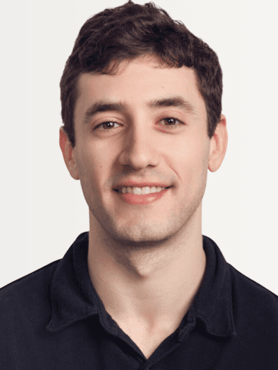 David Waltcher, Partner