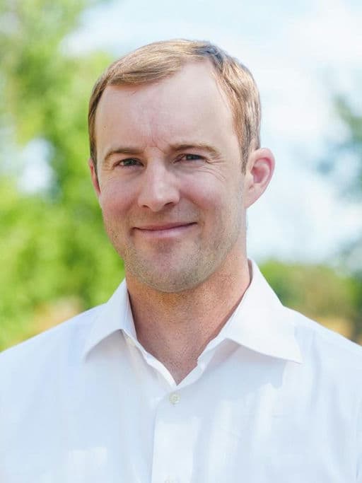 Clay Gordon, General Partner