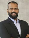Tushar Sadhu, Associate Vice President (Investment Team)