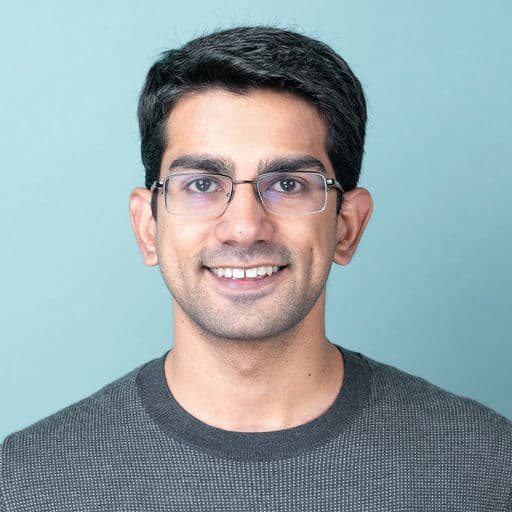 Kartik Talwar, General Partner