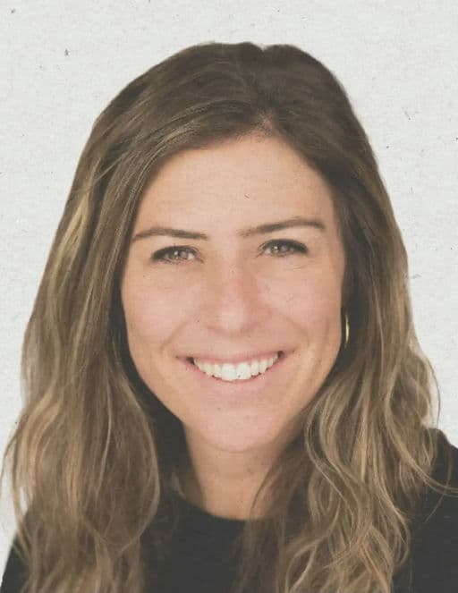 Caitlin Bolnick Rellas, General Partner