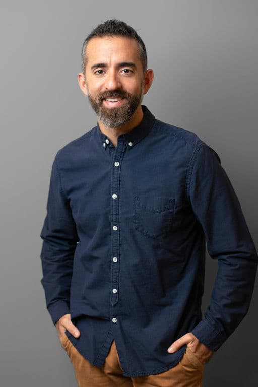 Scott Stern, Partner