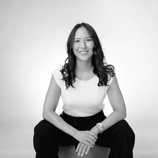 Amy Yin, Partner