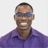 Kingsley Otchere, Investment Associate