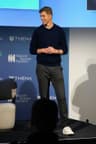 John Gleeson, General Partner