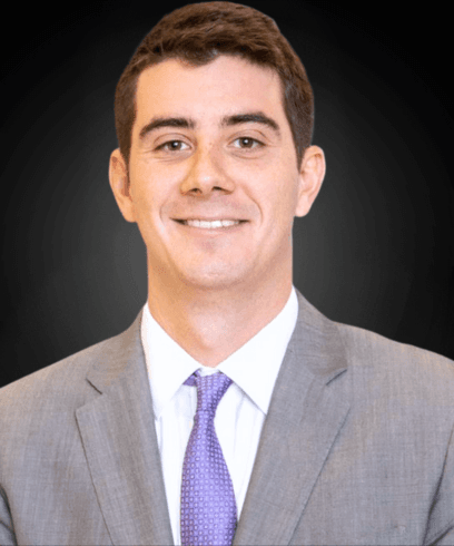 Patrick Gilligan, Associate
