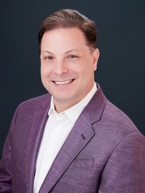 Paul Martino, General Partner, Co-Founder