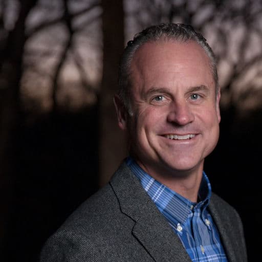 Joel Crater, General Partner