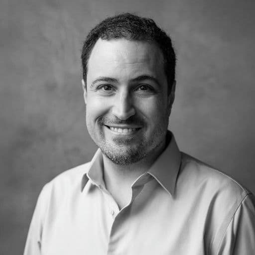 Mike Rosengarten, General Partner
