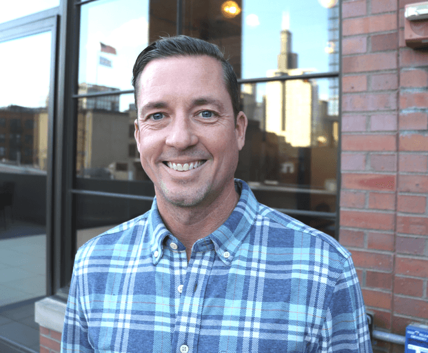 Jason Thomas, Partner