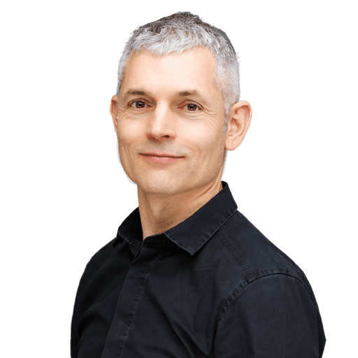Raif Jacobs, Partner
