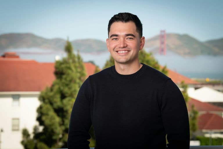Ryan Isono, Investor