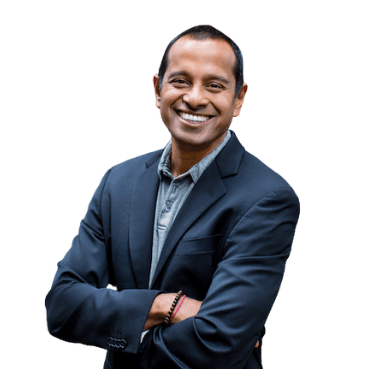 Q Motiwala, Managing Partner