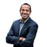 Q Motiwala, Managing Partner